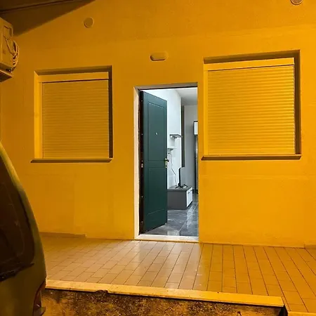 Haus Valona Vacation Vlorë