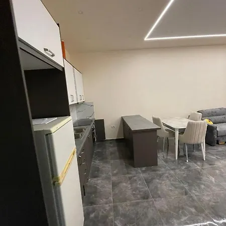 Apartment Haus Valona Vacation