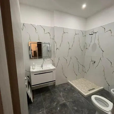 Apartment Haus Valona Vacation