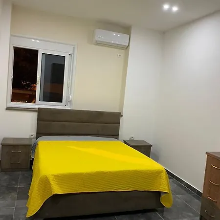 Haus Valona Vacation Vlorë