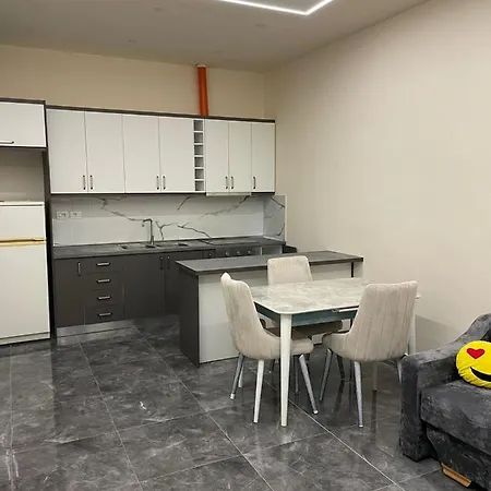 Haus Valona Vacation Vlorë