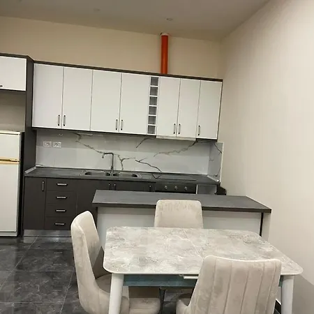 Haus Valona Vacation Vlorë