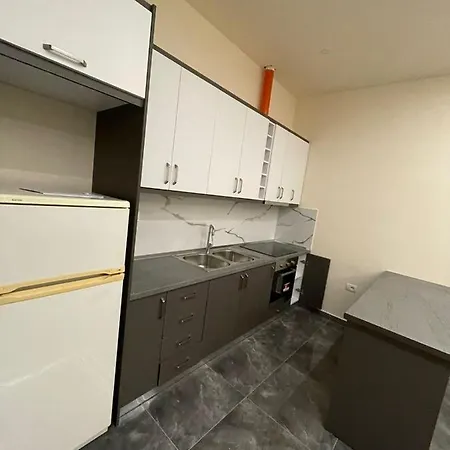 Appartamento Haus Valona Vacation *