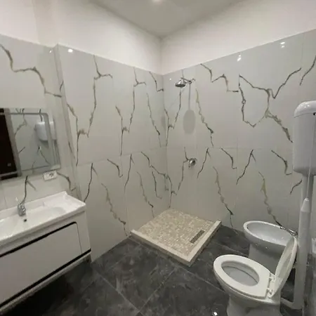 Haus Valona Vacation Appartamento Vlorë