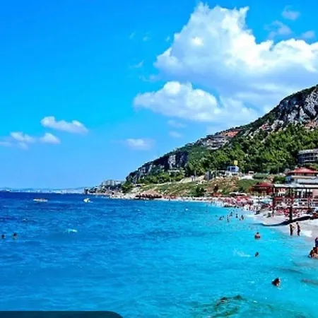 Haus Valona Vacation Apartment Vlore